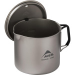 MSR ITAN KETTLE 1400ML hrniec s pokrievkou