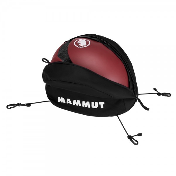 MAMMUT Helmet Holder Pro 