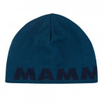 MAMMUT Logo Beanie 