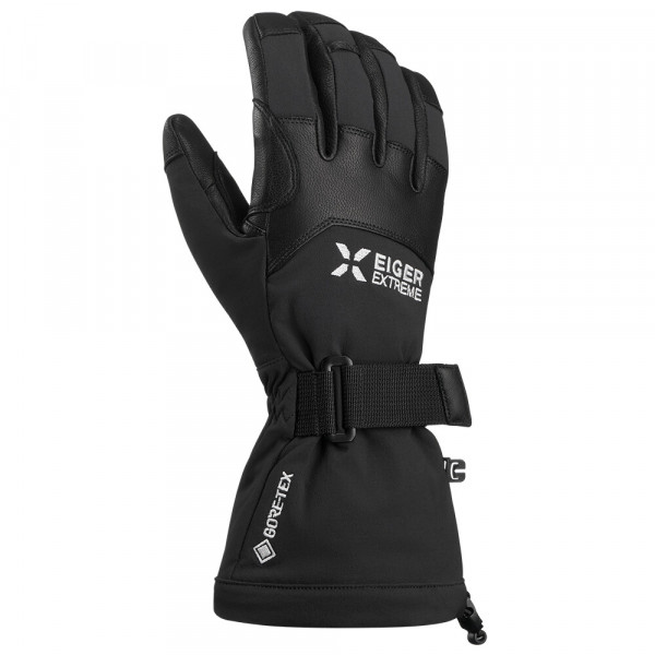 Mammut Eiger Nordwand Pro 2 in 1 Glove