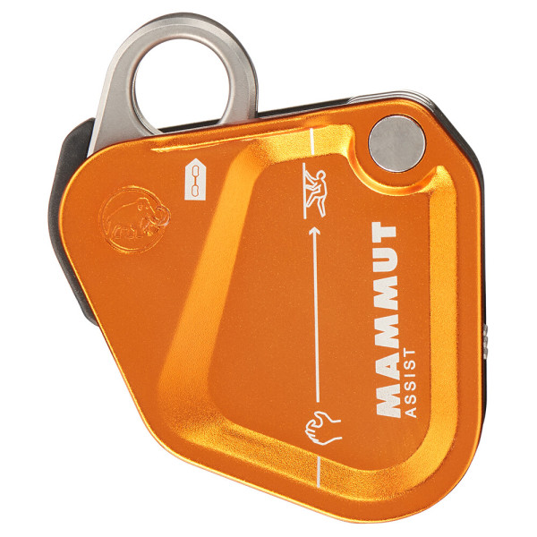 Mammut Assist Belay Resistor