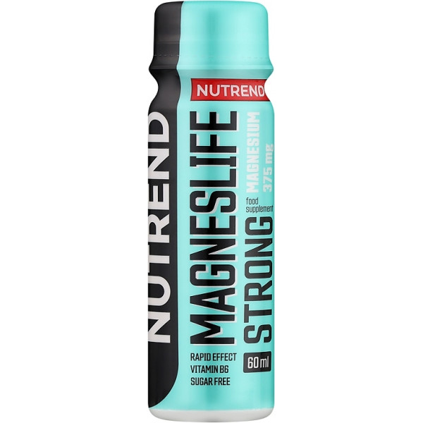Nutrend MAGNESLIFE STRONG 60ml