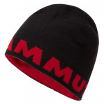 MAMMUT Logo Beanie 