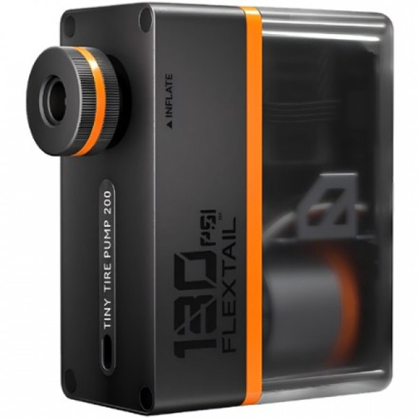 Flextail TINY Tire Pump ACS