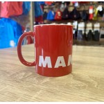 Mammut Mug hrnček na čaj alebo kávu 