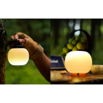 Flextail Mushroom Lampshade pre Tiny Pump 2X