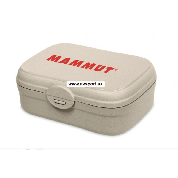 Mammut Eco Lunchbox 16.5x11.5x6 cm