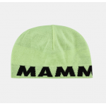 MAMMUT Logo Beanie 