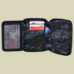 MAMMUT Seon Zip Wallet 