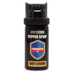 KNIFESTOCK Pepper spray JET 40ml. TERMINATOR 40