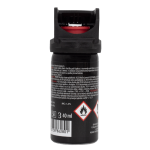 KNIFESTOCK Pepper spray JET 40ml. TERMINATOR 40