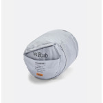 Rab Ultrasphere 5 Seep Mat Long Wide Rab Ultrasphere 5 Seep Mat Long Wide