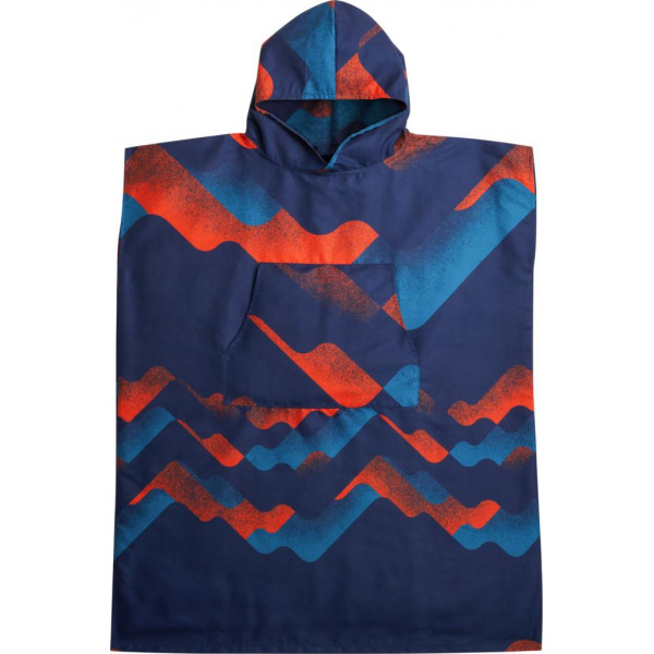 PACKTOWL CHANGING PONCHO 