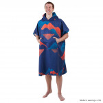 PACKTOWL CHANGING PONCHO 