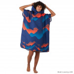 PACKTOWL CHANGING PONCHO 