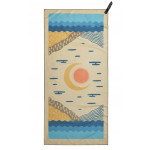 PACKTOWL PERSONAL BODY uterák 64x137cm - viac farieb