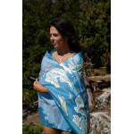 PACKTOWL PERSONAL BODY uterák 64x137cm - viac farieb