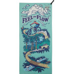 PACKTOWL PERSONAL BODY uterák 64x137cm - viac farieb