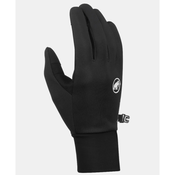 MAMMUT Astro Light SO Glove 