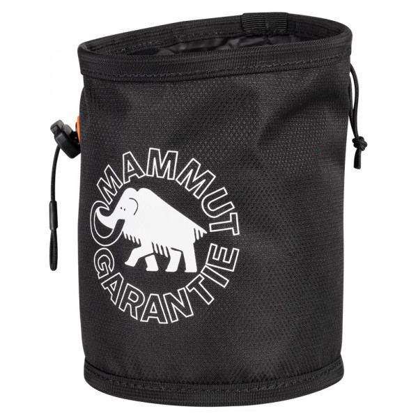 Mammut Gym Print Chalk Bag vrecko na magnézium 