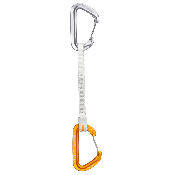 Mammut Sender Wire Quickdraw 17 cm