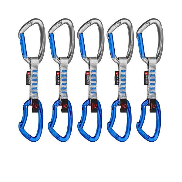 Mammut 5er Pack Crag Indicator Express Sets