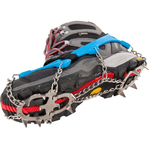 Climbing Technology ICE TRACTION PLUS Crampon