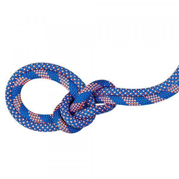 Mammut 9.5 Crag Classic Rope Duodess lano