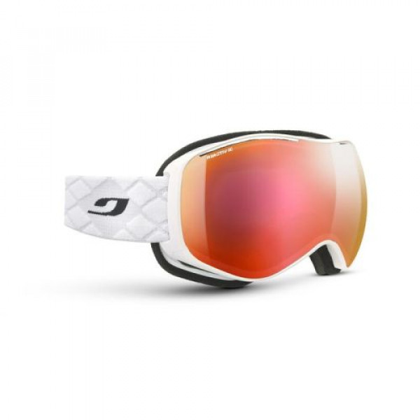 Julbo Destiny Blanc Reactive 2-3 Flash Rose