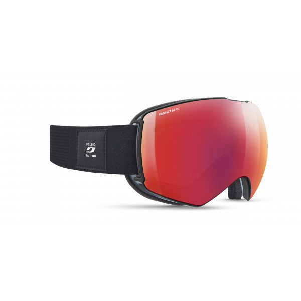 Julbo LIGHTYEAR reactiv 2-3 Glare Control red