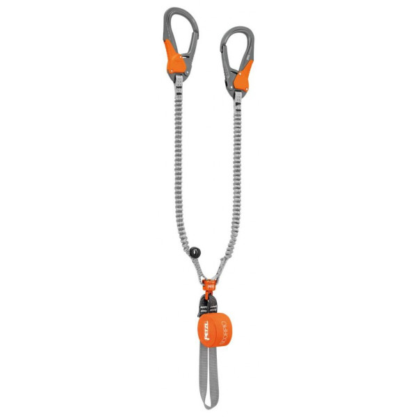 Petzl SCORPIO EASHOOK SW