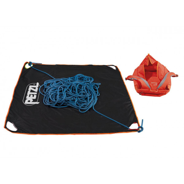 Petzl Tarp plachta pod lano 