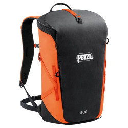 Petzl Bug lezecký batoh 18L