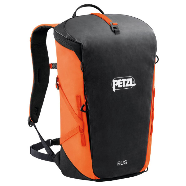 Petzl Bug lezecký batoh 18L
