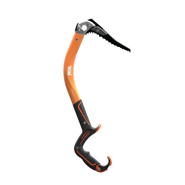 Petzl Ergonomic