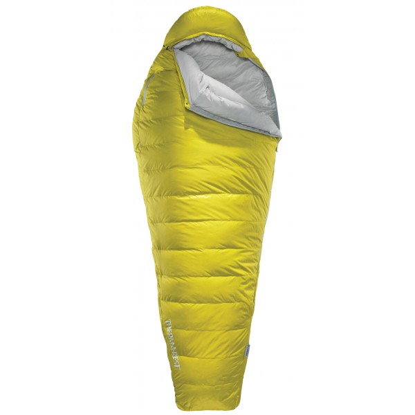 Thermarest Parsec 32F/0C páperový spacák 