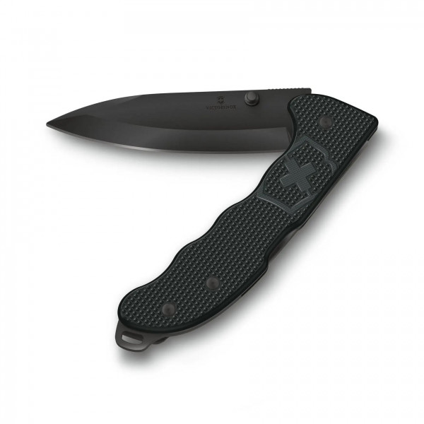 Victorinox 0.9415.DS23 EVOKE BS ALOX BLACK VRECKOVÝ NÔŽ