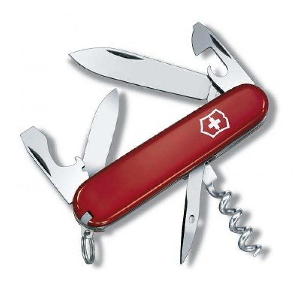 Victorinox Tourist