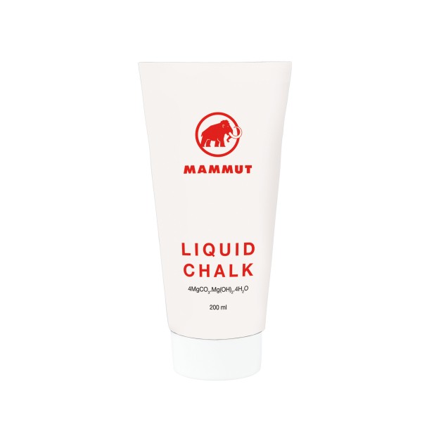 MAMMUT Chalk Liquid 200 ml 