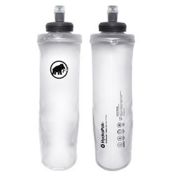 Mammut Soft Flask fľaška na vodu 500ml