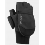 MAMMUT Shelter SO Convertible Mitten
