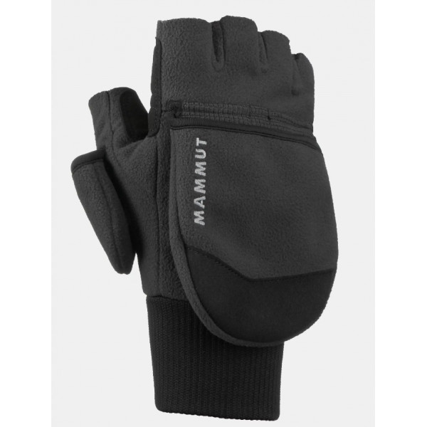MAMMUT Shelter SO Convertible Mitten