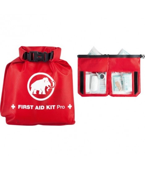 Lekárnička MAMMUT First Aid Kit Pro