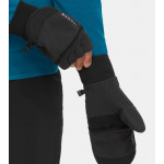 MAMMUT Shelter SO Convertible Mitten