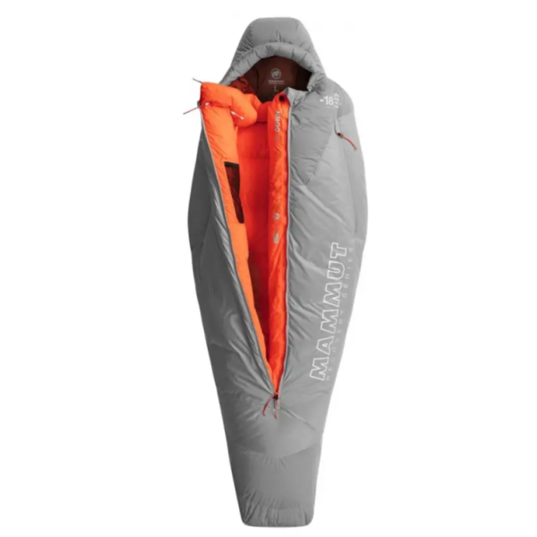 Mammut Protect Down Bag -18C