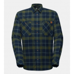 MAMMUT ALVRA LONGSLEEVE SHIRT MEN