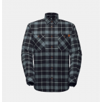 MAMMUT ALVRA LONGSLEEVE SHIRT MEN