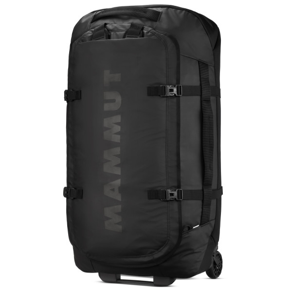 Mammut Wheeled Cargo 90 kufor