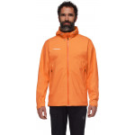 MAMMUT CONVEY TOUR HS HOODED JACKET MEN 