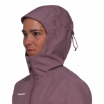 Mammut Alto Light 3 in 1 HS Hooded Jacket Women bunda